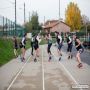 Blocka Nostra vs Namur Roller Girls